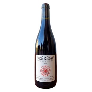 2022 Martin Texier Brézème