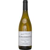 2025 Gérald Talmard Cuvée Joseph Talmard Mâcon-Chardonnay