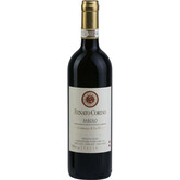 2016 Renato Corino Barolo Del Comune Di La Morra