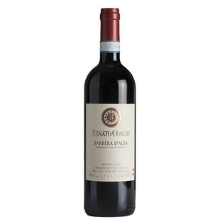 2023 Renato Corino Barbera D'Alba