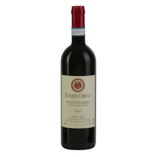 2024 Renato Corino Dolcetto D'Alba