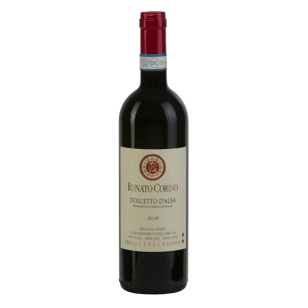 2024 Renato Corino Dolcetto D'Alba