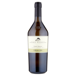 2022 St. Michael-Eppan Sanct Valentin Pinot Grigio