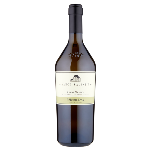 2022 St. Michael-Eppan Sanct Valentin Pinot Grigio
