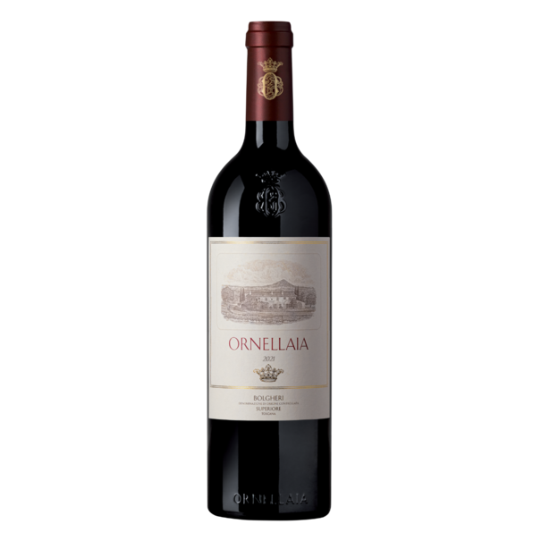 2022 Ornellaia Bolgheri Superiore