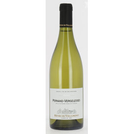2020 Henri De Villamont Pernand-Vergelesses 1er Cru 'Sous Frétille'
