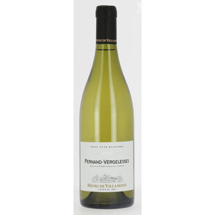 2022 Henri De Villamont Pernand-Vergelesses 1er Cru 'Sous Frétille'
