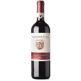 2020 Castello Di Radda Chianti Classico Magnum