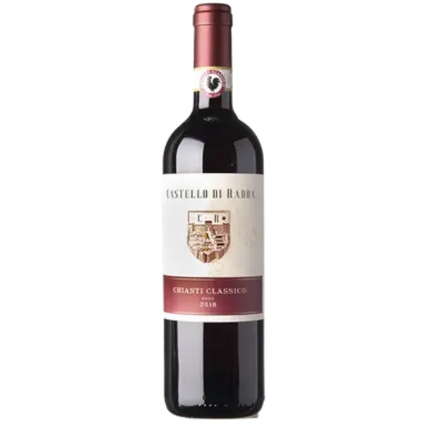 2020 Castello Di Radda Chianti Classico Magnum