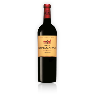 2015 Château Lynch-Moussas Pauillac (Grand Cru Classé)