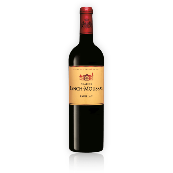 2015 Château Lynch-Moussas Pauillac (Grand Cru Classé)