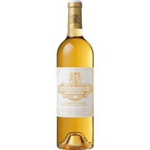 2016 Château Coutet Sauternes Barsac (Premier Grand Cru Classé)