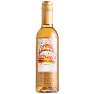 2021 Quady Essensia Orange Muscat 37,5CL