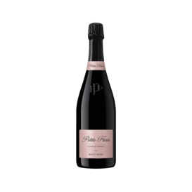 Miraval Fleur De Miraval Petit Fleur Brut Rosé NV
