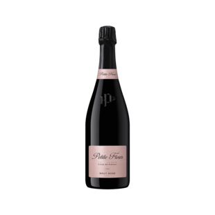 Miraval Fleur De Miraval Petit Fleur Brut Rosé NV