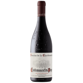 2023 Domaine De La Charbonnière Châteauneuf-Du-Pape