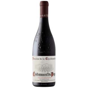 2021 Domaine De La Charbonnière Châteauneuf-Du-Pape