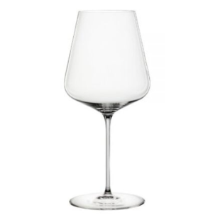 Spiegelau Definition Bordeaux set van 2