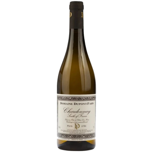 2024 Dupont-Fahn Chardonnay