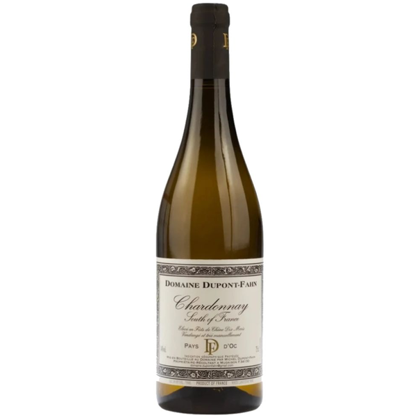 2024 Dupont-Fahn Chardonnay