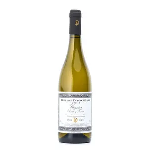 2024 Dupont-Fahn Viognier