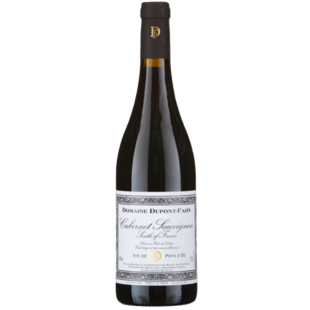 2023 Dupont-Fahn Cabernet Sauvignon