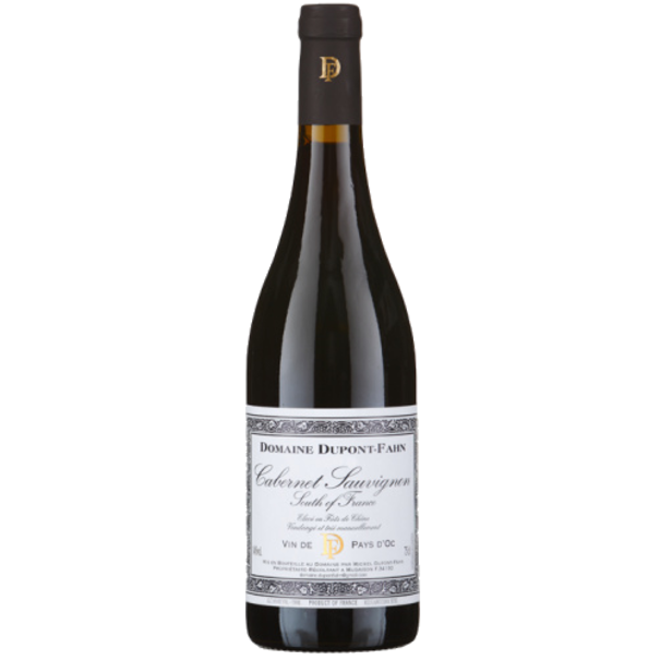 2023 Dupont-Fahn Cabernet Sauvignon