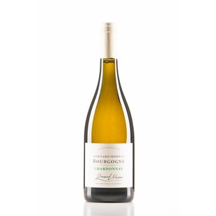 2024 Domaine Bernard Moreau Et Fils Bourgogne Chardonnay