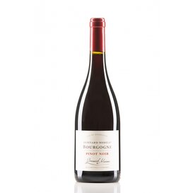 2024 Domaine Bernard Moreau Et Fils Bourgogne Pinot Noir