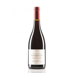 2024 Domaine Bernard Moreau Et Fils Bourgogne Pinot Noir