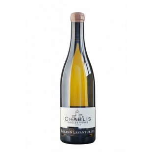2022 Roland Lavantureux Vieilles Vignes Chablis MAGNUM