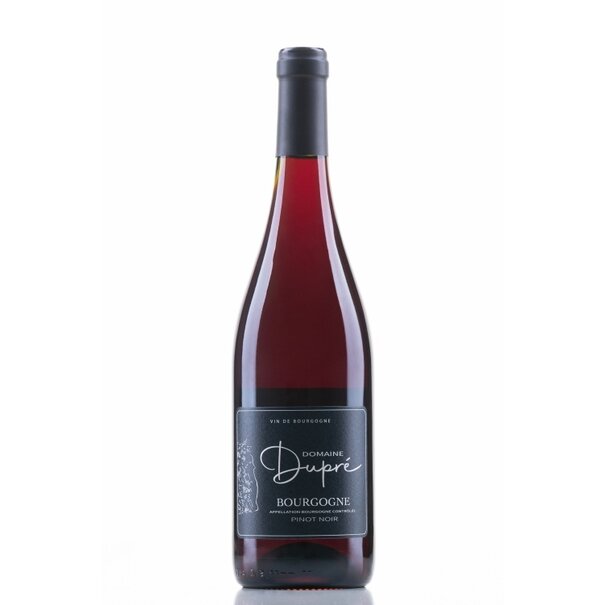 Domaine Dupre 2023 Domaine Dupré Bourgogne Rouge (Pinot Noir) Magnum