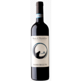 2023 Sasso di Sole Sasso di Luna Rosso di Montalcino