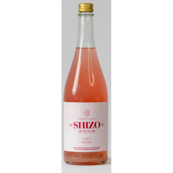 Botan Shizo 0.0