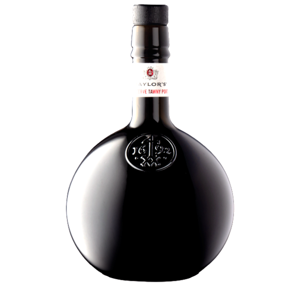 Taylor's Historical Collection IV Tawny Reserve NV