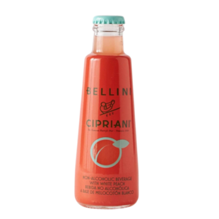 Virgin Bellini 180ML