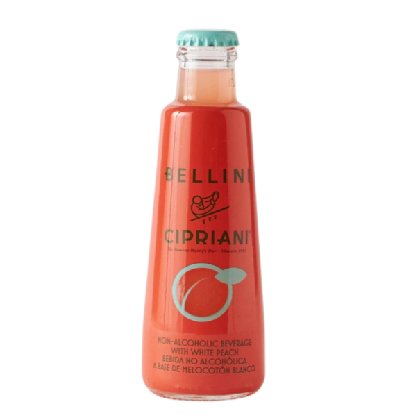 Virgin Bellini 180ML