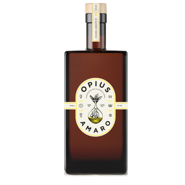 Amaro Opius 50CL NV