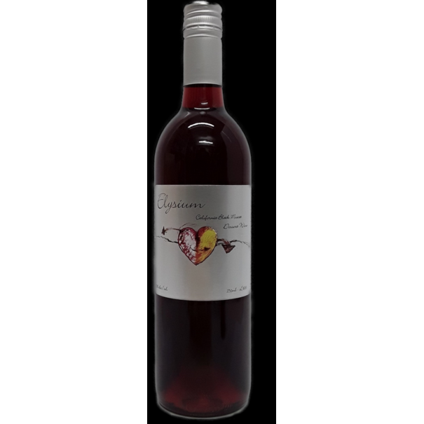 2021 Elysium Black Muscat