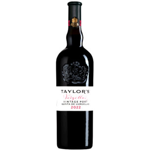 2022 Taylor's Quinta De Vargellas Vintage Port