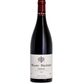 2023 Marc Brédif Chinon Rouge