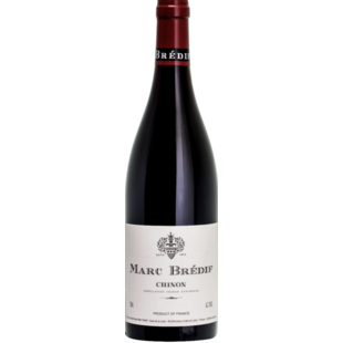 2023 Marc Brédif Chinon Rouge