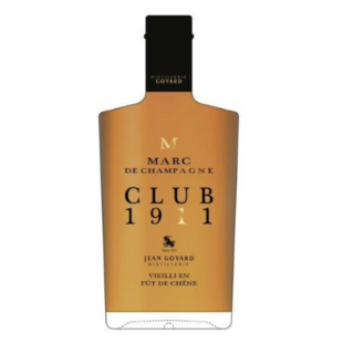 Goyard Club 1911 Marc de Champagne 70CL