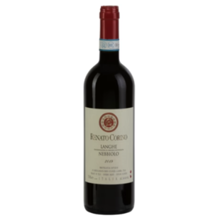 2023 Renato Corino Nebbiolo