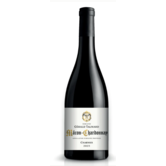 2024 Gérald Talmard Mâcon-Charmes