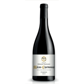 2024 Gérald Talmard Mâcon-Charmes