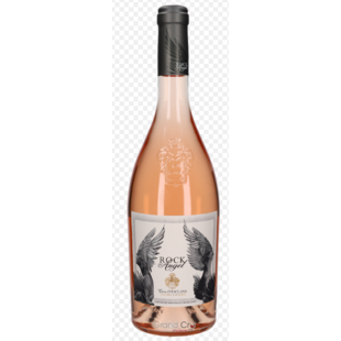 2024 Château D'Esclans Rock Angel Rosé