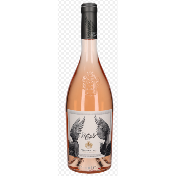 2024 Château D'Esclans Rock Angel Rosé