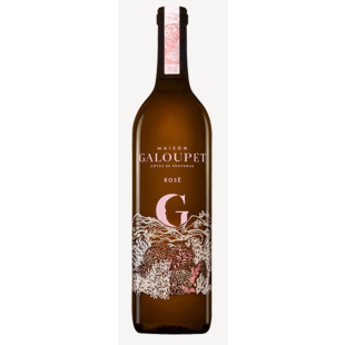 2025 Château Du Galoupet G De Galoupet