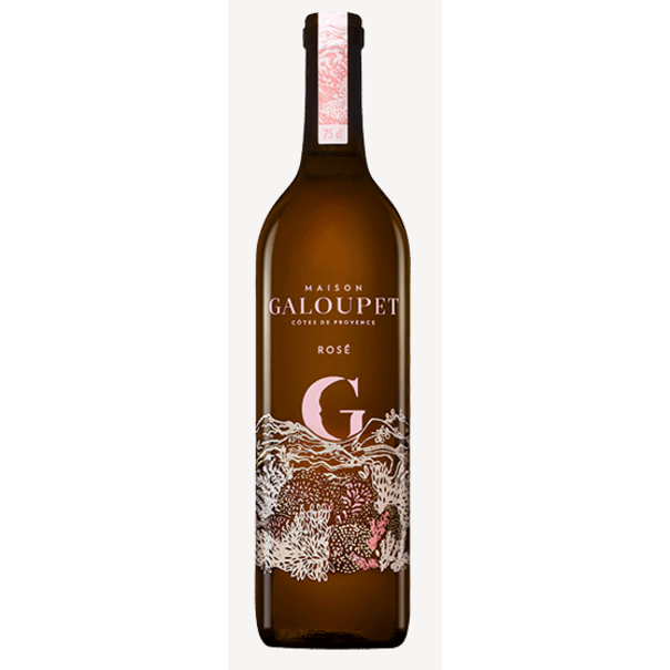 2025 Château Du Galoupet G De Galoupet